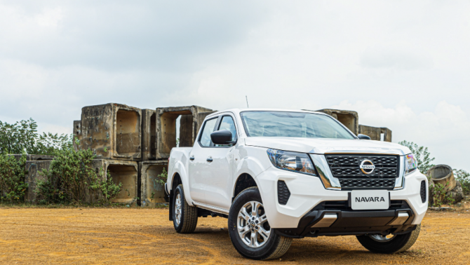 Giá xe Nissan mới nhất tháng 1/2025: Nissan Almera từ 489 triệu, Navara rẻ nhất từ 685 triệu đồng