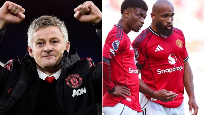 Kết quả bóng đá Cúp FA hôm nay: HLV Ole Solskjaer tái xuất Man Utd; Mbeumo và Amad Diallo trở lại?