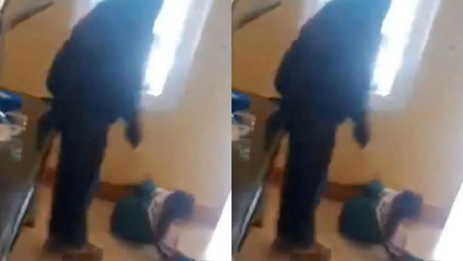 Nữ sinh bị đánh gục trong lớp ở Lào Cai: Chính quyền lên tiếng về tình trạng sức khỏe