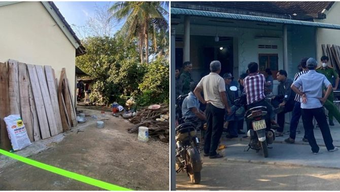 Sau tiếng nổ vang trời, 2 người phụ nữ tử vong ở Gia Lai, nguyên nhân khiến nhiều người xót xa
