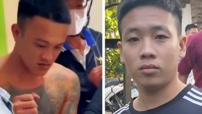 Vụ trốn trại tạm giam ở An Giang: 3 đối tượng sa lưới, 1 người vẫn bặt vô âm tín