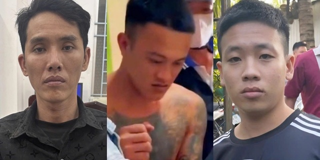 Diễn biến nóng vụ 4 phạm nhân trốn khỏi trại giam ở An Giang, 3/4 phạm nhân đã bị bắt ở nơi không ngờ tới