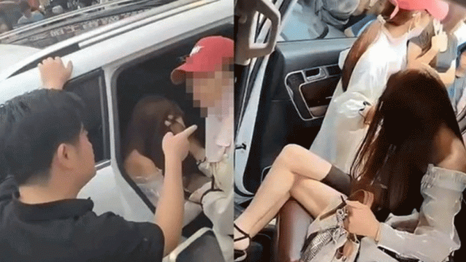 Các trường hợp có thể bị kiện tụng, xử lý hình sự khi livsetream bắt quả tang ngoại tình lên mạng