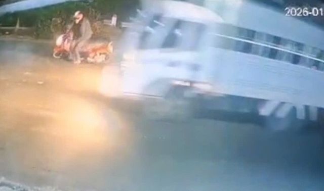 Manh mối về chiếc xe tập lái trong vụ cụ ông 71 tuổi chết bất thường ở Lâm Đồng