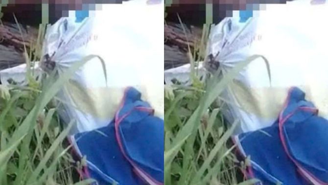 Phát hiện thi thể khô hóa, lõa thể gần trạm thu phí cầu Phú Mỹ, công an ra thông báo khẩn