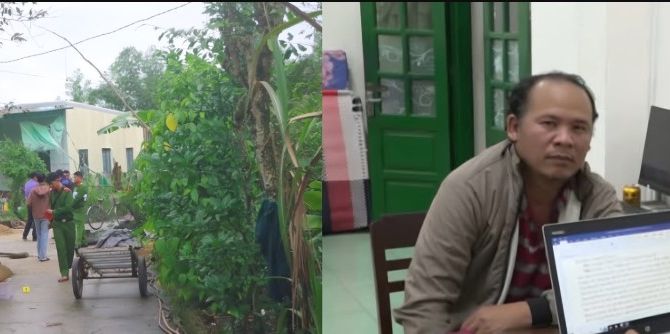 Rùng mình vụ cháu trai ra tay sát hại chú ruột 81 tuổi dã man, hé lộ nguồn cơn sự việc đau lòng