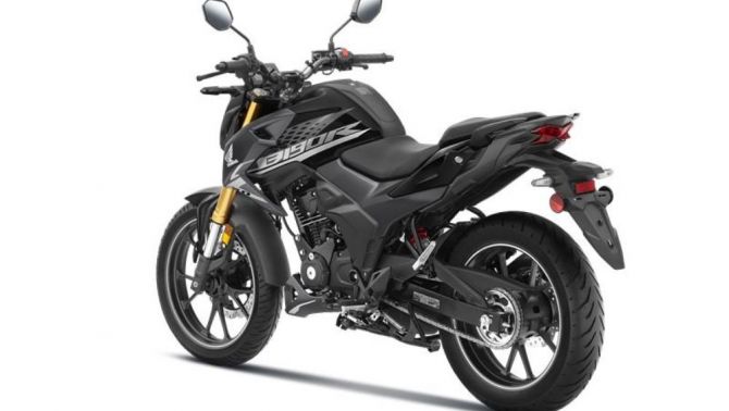 Tin xe trưa 12/1: Ra mắt ‘vua côn tay’ mới của Honda ‘đỉnh’ hơn Winner R và Yamaha Exciter, giá rẻ