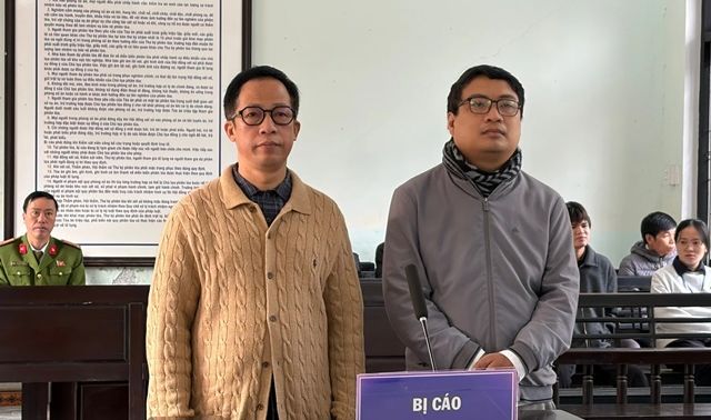 Bóc trần chiêu biến chứng chỉ B1 thành ‘cỗ máy in tiền’ của cựu Giám đốc Đại học Huế