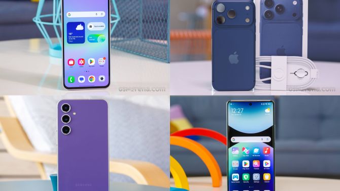 Tin công nghệ tối 13/1: iPhone Air mất giá, Galaxy S23 FE siêu rẻ, Redmi Note 14 Pro hấp dẫn, iPhone 17 Pro giảm sâu