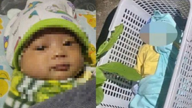 Nghệ An: Bé gái sơ sinh đỏ hỏn bị bỏ rơi giữa trời giá rét, tình trạng sức khỏe gây chú ý