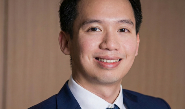 CEO VinEnergo: “Sự an toàn của hệ sinh thái biển Cần Giờ là ưu tiên tối thượng”