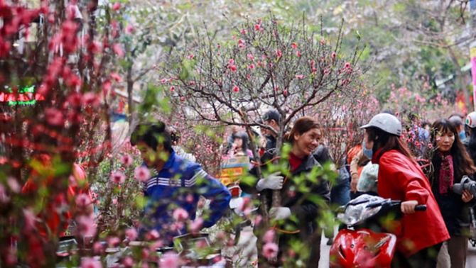 Lịch nghỉ Tết Nguyên đán 2026 liệu có thay đổi, người lao động có cơ hội nghỉ dài ngày theo phương án mới