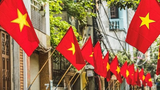 Chốt mốc 24/11 thành Ngày Văn hóa Việt Nam, người lao động có thêm ngày nghỉ lễ, hưởng lương thế nào?