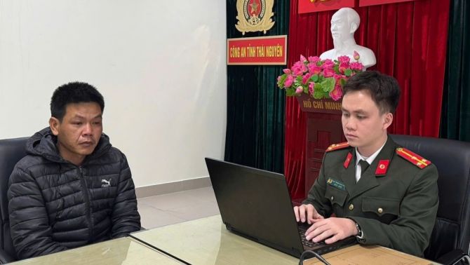 Vạch trần chiêu lừa kêu gọi mùa lũ: Một người bị khởi tố vì chiếm đoạt tiền quyên góp của nhiều nạn nhân