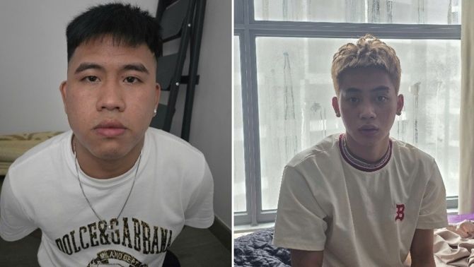 Bắt quả tang 3 đôi nam nữ làm điều đáng xấu hổ trong căn chung cư ở Quảng Ninh, hiện trường có gì?