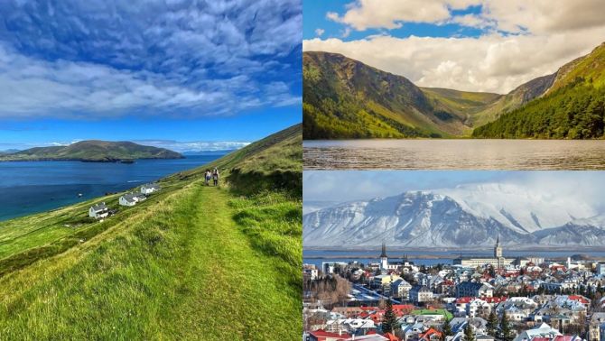 Quốc gia trên thế giới không hề có rắn, lý do cực đơn giản nhưng ít ai nghĩ đến