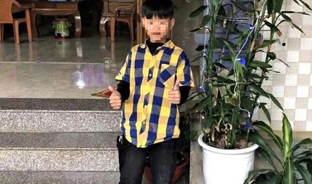 Manh mối vụ nam sinh lớp 7 mất liên lạc sau khi đi mua đồ ăn sáng ở Hà Tĩnh, gia đình tiết lộ bất ngờ