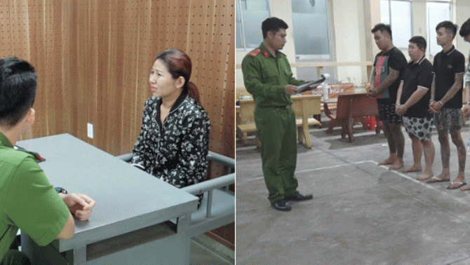 Độc lạ miền Tây: Cái kết ‘đắng’ nhóm người tổ chức bắt cóc ‘con nợ’, yêu cầu người nhà đến ‘chuộc’