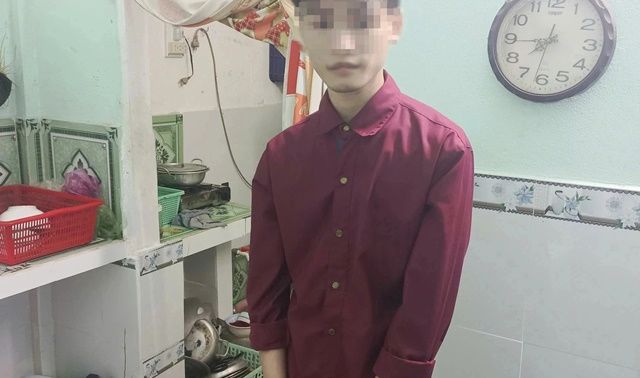 Đồng Tháp: Không chịu nổi tiếng hát của hàng xóm, nam sinh lớp 12 đã làm 1 chuyện tày trời với 1 người