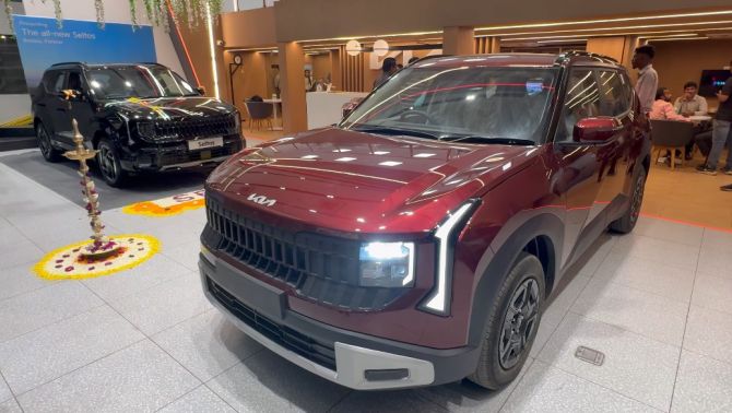 Kia Seltos phiên bản 2026 chính thức về đại lý giá 278 triệu đồng: Hạ bệ Honda HR-V và Hyundai Creta