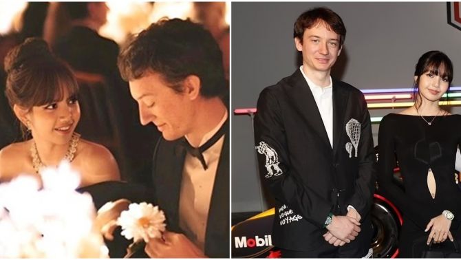 Xôn xao tin Lisa (BLACKPINK) và bạn trai tài phiệt ‘lên đồn’, loạt video nhạy cảm bị phát tán khắp MXH