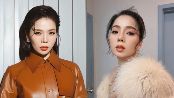 Sở VH&TT TP.HCM tuyên bố nóng về phát ngôn thô tục gây tranh cãi của Lệ Quyên, nữ ca sĩ nói gì?