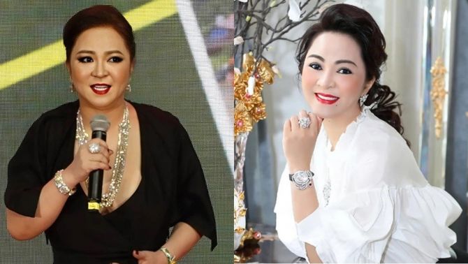 Thông báo quan trọng từ Khu du lịch Đại Nam của vợ chồng bà Nguyễn Phương Hằng gây chú ý