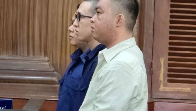 TP.HCM: Hơn 2.000 nạn nhân sập bẫy từ cú lừa 'tổng đài vay vốn' của nhân viên ngân hàng 'fake'