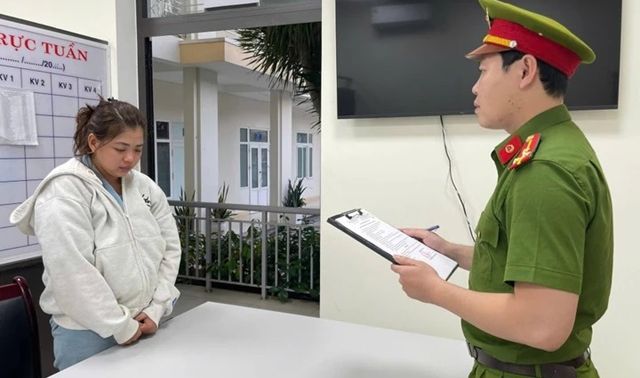 Danh tính ‘nữ quái’ đột nhập nhà dân, cầm búa phá tủ, cuỗm tài sản trị giá hơn 600 triệu đồng