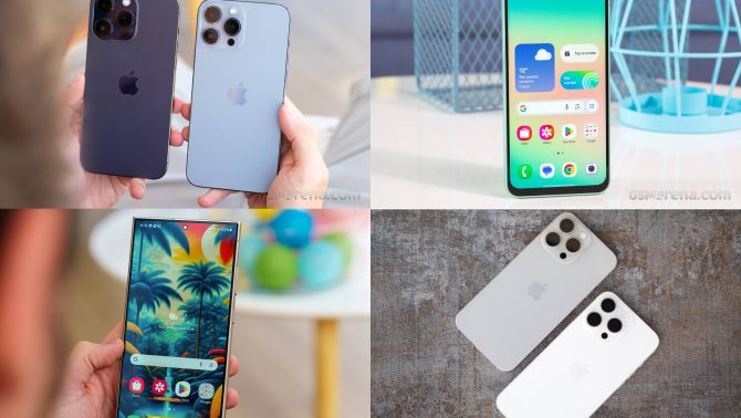 Tin công nghệ trưa 15/1: Bảng giá iPhone 12 series, iPhone 14 Pro Max và iPhone 15 Pro Max cũ hot, Galaxy A26 giá rẻ