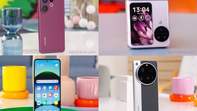 Tin công nghệ tối 15/1: Redmi Note 14 giá rẻ, Xiaomi 15 Ultra đại hạ giá, vivo V60 cực hot, OPPO Find N3 Flip giảm sâu