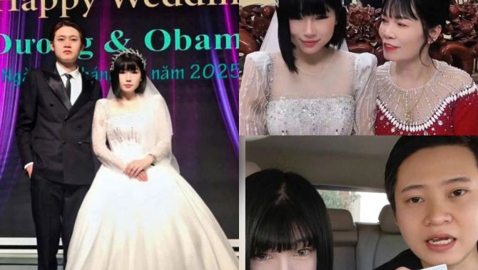 Mối tình ly kỳ của chàng trai Việt: Từ nỗi sợ bị báo cảnh sát đến đám cưới 100 mâm tại quê nhà