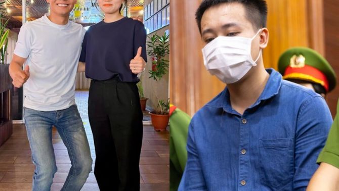 Chị gái Quang Linh Vlog hiếm hoi chia sẻ tình trạng của em trai: Mặt đã hết mụn, sẽ sớm vượt qua