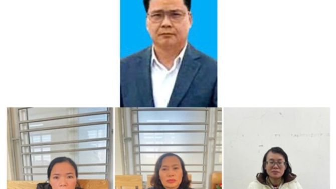 Chưa xong vụ án thịt bẩn từ Công ty Đồ hộp Hạ Long: Nhân viên kiểm dịch 'ăn bớt' quy trình thế nào?