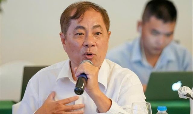 Việt Nam cần những doanh nghiệp tầm vóc 200-300 tỷ USD dẫn dắt nền kinh tế