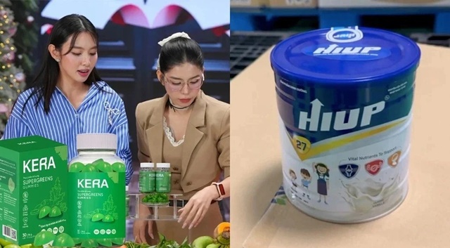 Ngày mai mở ‘đại án’ kẹo Kera, sữa Hiup: 100 cựu lãnh đạo, nhân viên doanh nghiệp hầu tòa