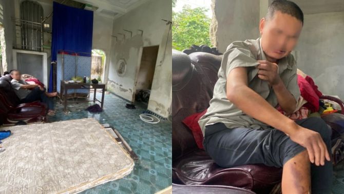 Vụ người đàn ông bị nhóm học sinh hành hạ ở Huế: Clip gây phẫn nộ, vì sao đến nay vẫn chưa có kết luận xử lý?