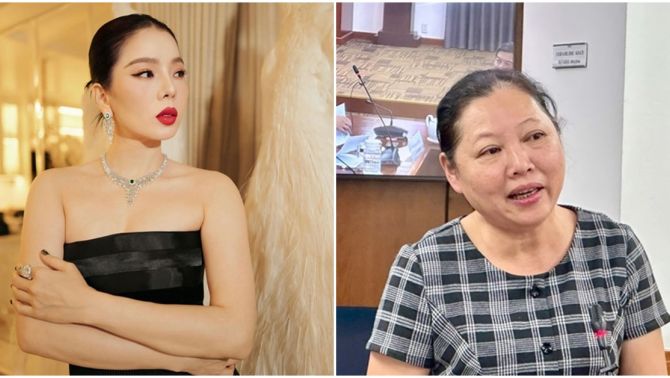 Sở Văn hóa TPHCM phản hồi nóng tiến trình làm việc với ca sĩ Lệ Quyên về phát ngôn văng tục