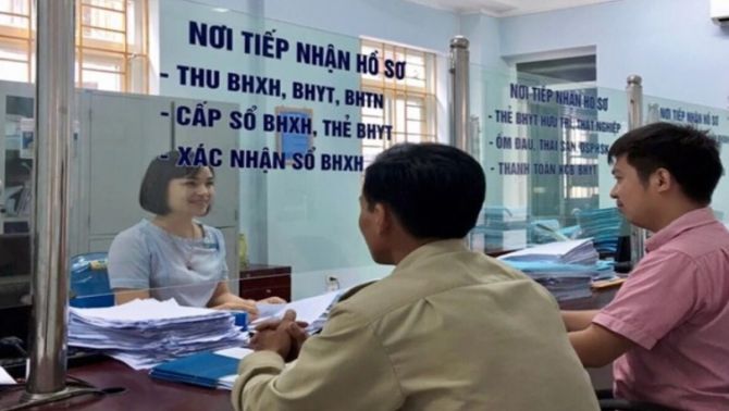 Thay đổi quan trọng về mức hưởng lương hưu từ năm 2026 cho người tham gia Bảo hiểm xã hội