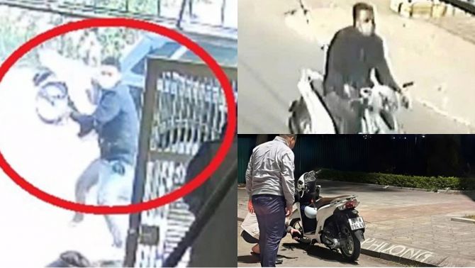 Manh mối quan trọng vụ 2 người phụ nữ bị sát hại, hé lộ danh tính và hành tung của nghi phạm