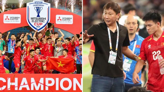 Tin bóng đá tối 15/1: ĐT Việt Nam vào bảng tử thần; AFC ra quyết định bất ngờ trận tứ kết U23 châu Á