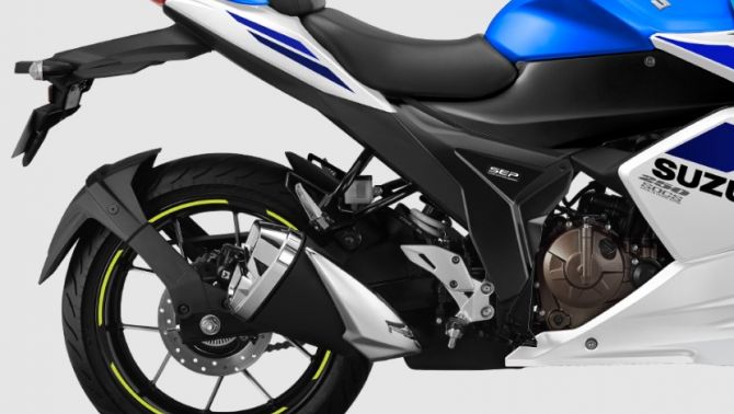 Tin xe hot 15/1: ‘Vua côn tay’ mới của Suzuki ra mắt với giá rẻ, trang bị ăn đứt Winner R và Exciter