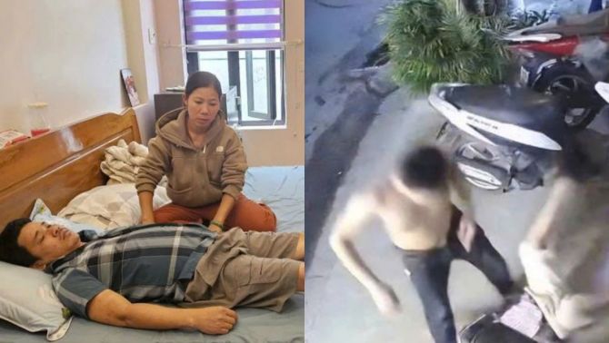 Giám định 0% rồi 23%: Dấu hỏi pháp lý quanh vụ đánh người liệt tứ chi 2 năm trước