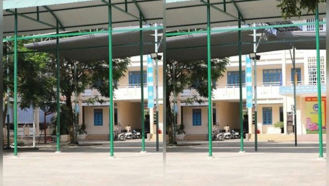 Lạm thu trường học Gia Lai: Sở ra văn bản nóng sau phản ánh thu 624 triệu đồng làm mái che, vệ sinh
