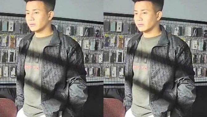 Xuất hiện kẻ cướp nguy hiểm ở Hà Tĩnh, Công an phát cảnh báo nóng và đặc điểm nhận dạng