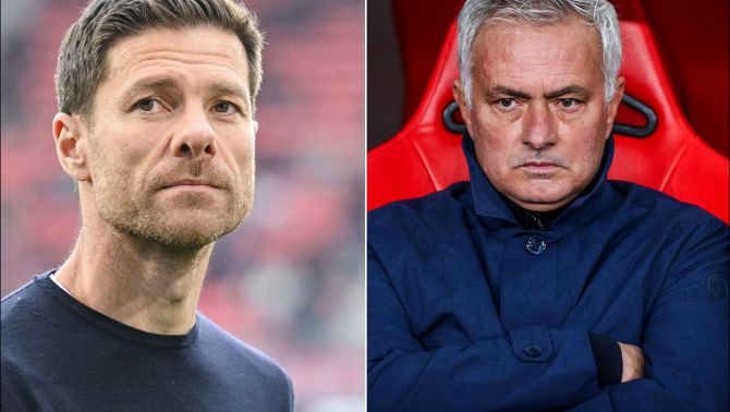 Hậu sa thải HLV Xabi Alonso, chủ tịch Florentino Perez bất ngờ chốt đưa Mourinho trở lại Real Madrid