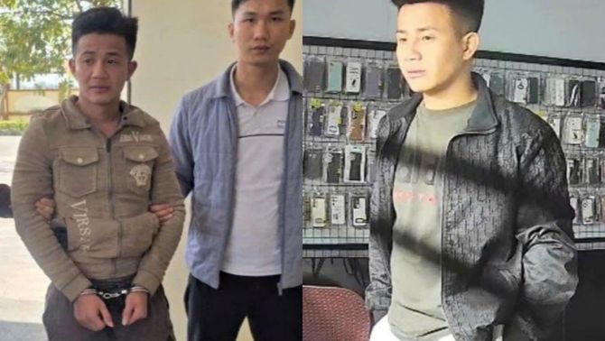 Thông tin mới vụ truy bắt kẻ cướp nguy hiểm ở Hà Tĩnh: Nghi phạm lộ diện sau 12 giờ truy lùng