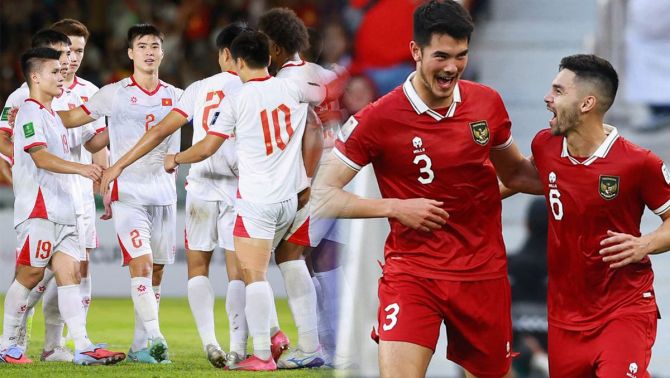 Lịch thi đấu ĐT Việt Nam tại AFF Cup 2026: Thầy trò HLV Kim Sang-sik gặp bất lợi lớn trước Indonesia