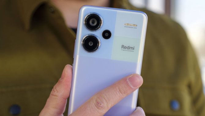 Bảng giá Redmi Note 13: Bầy hổ tầm trung xả kho cực rẻ cho trang bị so kè iPhone 17, Galaxy A56