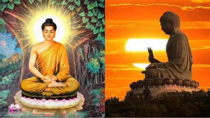 Đạo Phật vào nước ta từ thời nào? Cơ sở đầu tiên trên đất Việt không nhiều người biết đến